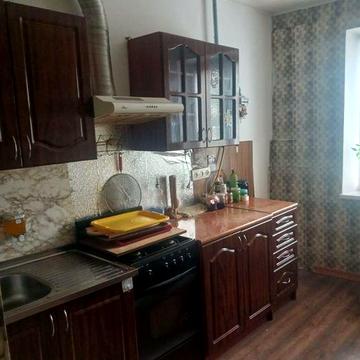 Продам 3х кв(пос.Новый)