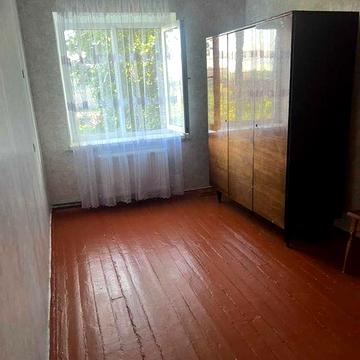 Продам 2х ком квартиру в пос Буди. Газовое отопление. Тихий район TB