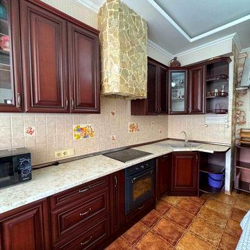 Продаж 2-кімнатної квартири з ремонтом біля парку Перемоги — ЖК «Зіркове містечко-1» ЖК Звездный городок