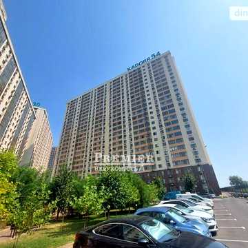 Продаж 2к Квартира Академіка Сахарова вулиця ЖК Solaris