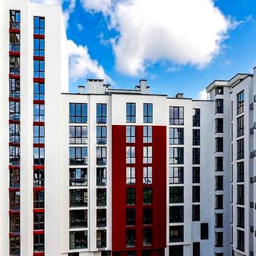 Продаж однокімнатноі квартири ЖК Комфорт Хаус