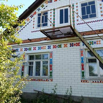 Продаж будинка у селі Нігин, Камянець-Подільський район