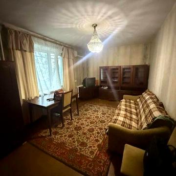 Здам 2 кім квартиру пр-Лесі Українки ( р-н пр. О.Поля)