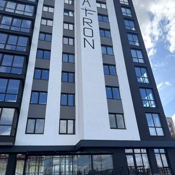 Квартира в зданому будинку ЖК Сафрон "Safron". Порт Сіті Там Там ЖК Safron