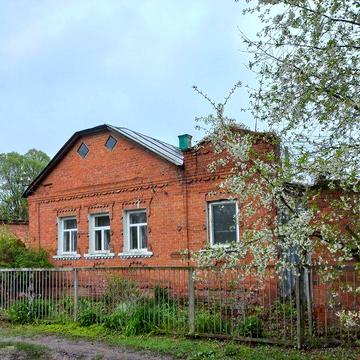 Продам будинок с. Стецьківка