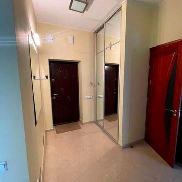 Оренда 2-кім. квартири в парковій зоні, вул. Кубанська