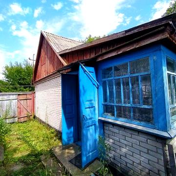 Будинок цегляний с. Тальки