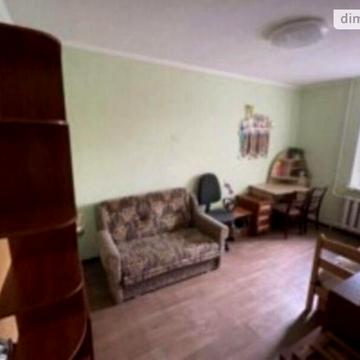Довгострокова оренда 2к Квартира пр. Миру