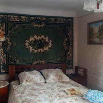 3к квартира вул.Пулюя
