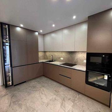 Продаж 1к квартири з ремонтом, ЖК "MANHATTAN UP" ЖК Manhattan UP