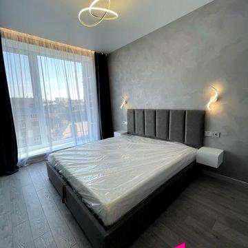 Оренда 1к квартири в ЖК NEBO | 43 м² | Можна з тваринами