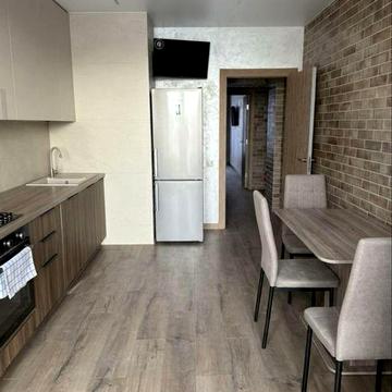 Оренда двокімнатної квартири ЖК Атлант близько центру