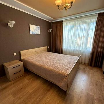 Здається Шикарна 2 кімната квартира по Вулиці Кості Широцького 18а.