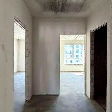 1-кімнатна квартира 33,53 м² Ірпінь
