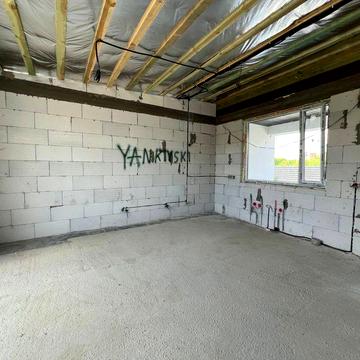 Продаж одноповерхового таунхауса в Білогородці | 74м2