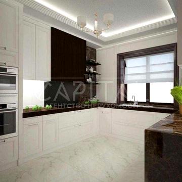 Продаж / Будинок / 260 м2 / КМ Золоче Авеню / Вишеньки / вул. Карєрна, 25а