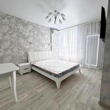 В аренду  1 к квартира  жк lagom Перемога Космічна