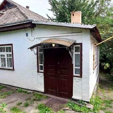 Продаж будинку | м. Тальне