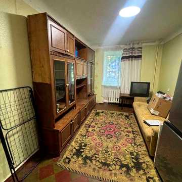 3к квартира на Зарічанській! 2% оф. суха та чиста 45619