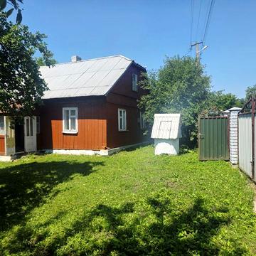 Продаж будинку в Львівській обл. 20 КМ від м.Самбора