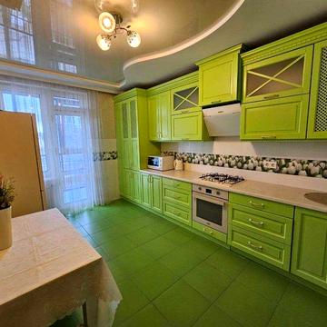 ОРЕНДА однокімнатної квартири ЦЕНТР $400 + к.п