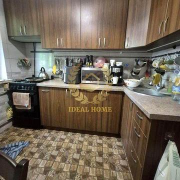 Продаж 3-кімн квартири по вулиці Ушинського в Соломянському районі