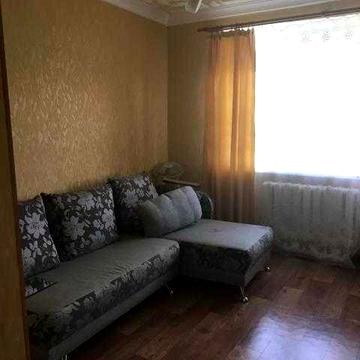 Продам 1 ком.гостинку 2/5 Одесская