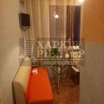 KS D2 Продам 1-кімнатну квартиру Рогань, 38 м², лоджія 7 м, біля «Класу» вул. 92-ї Бригади