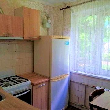 2-комнатная квартира с ремонтом на Черёмушках