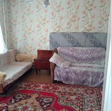 Здається двохкімнатна квартира