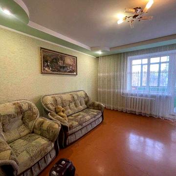 Продаж 3 кім. квартири. 5/9 пов. Розд. кім. вул. Європейська №17666