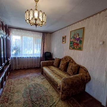 Оренда 2кім квартири біля автовокзалу