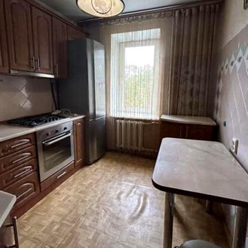 Оренда 1к квартри на ЗаготЗерно. Укомплектована меблями та технікою!