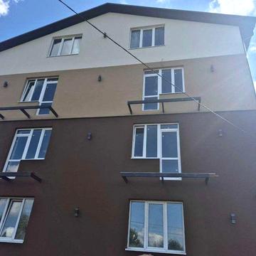 ШОК Квартира в Новобудові ДЕШЕВШЕ Немає