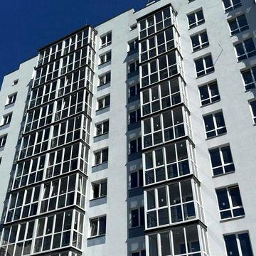 Продаж 1-кімнатної квартири | новобудова | індив газ опалення | переуступка