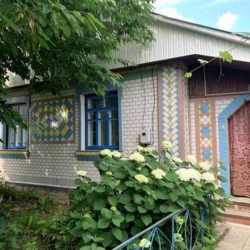 Продається будинок