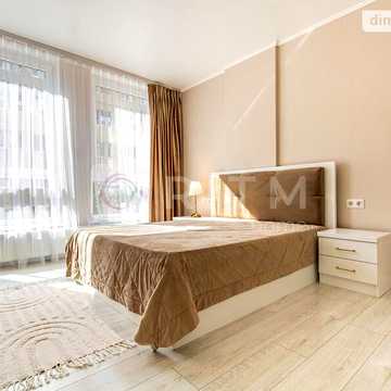 Продаж 1к Квартира Коновальця Євгена (Дадугіна) вулиця