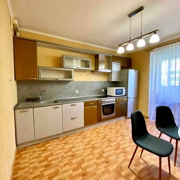 Роздільна 2к, Шептицького 1В, є інвертор, м Лівобережна 15хв пішки