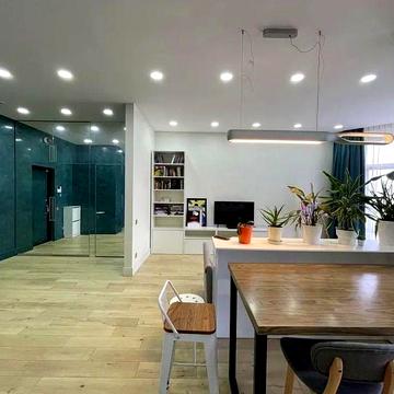 Оренда 1-кімнатної квартири 70 м² у ЖК «Французький квартал» | Генератор | вул. Саперне Поле 14/55