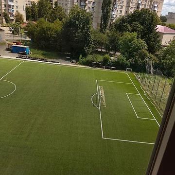 Продаж 1к Квартира Соборності проспект