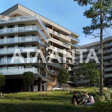 Продаж 2- кім квартири в ЖК Marvel Hill з неймовірним видом ЖК Marvel Нill