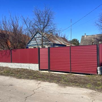 Продам будинок із земельною ділянкою 42 сотки в с. Ліщин, Житомирський район