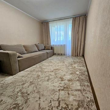 Продається світла, стильна та затишна 3-кімнатна квартира,