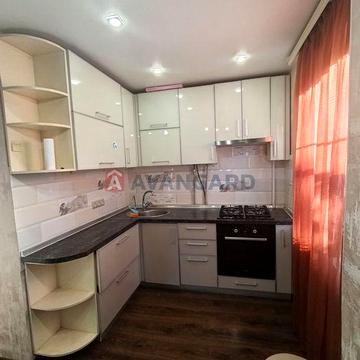 Продаж 3к квартири (Вознесенівський район)