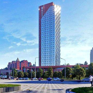 Продам 1к квартиру в ЖК Маяк