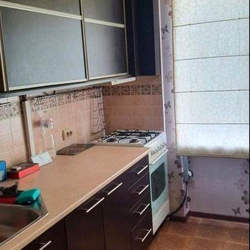Здам 1кмн квартиру