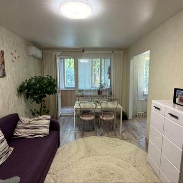 Продам 3-х кімнатну квартиру, Ремзавод