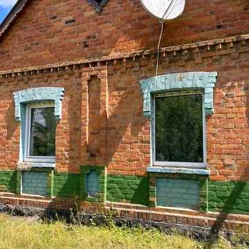 Продам будинок село Непедівка