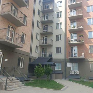 Продаж власної 2-к квартири ЖК Скандія ЖК Scandia