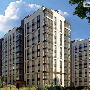 Продаж 2к Квартира Старокостянтинівське шосе ЖК AR/GO residence